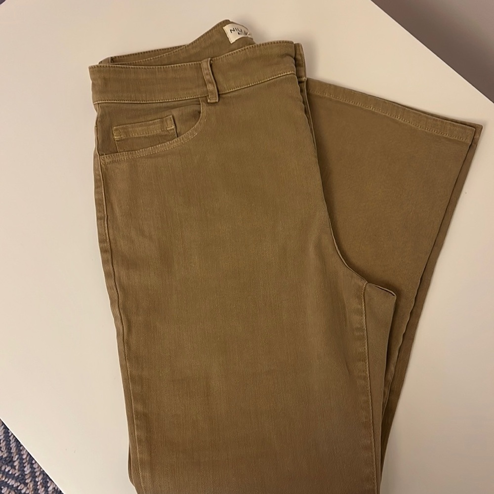 Nili Lotan pants